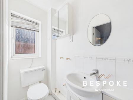 3 bedroom Semi-detached house for sale in Rosewood Drive, Winsford, CW7