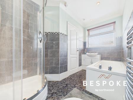 3 bedroom Semi-detached house for sale in Brown Avenue, Alsager, ST7