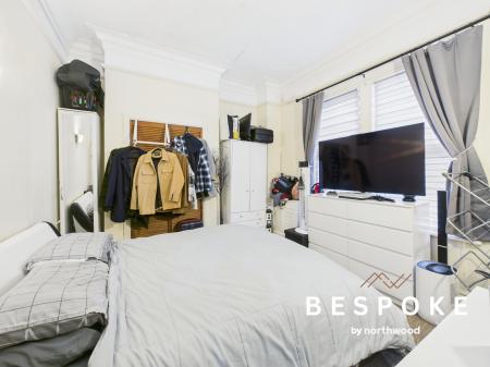 4 bedroom Semi-detached house for sale in West Street, Crewe, CW1