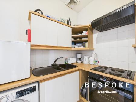 1 bedroom Block of Apartments for sale in West Street, Crewe, CW1