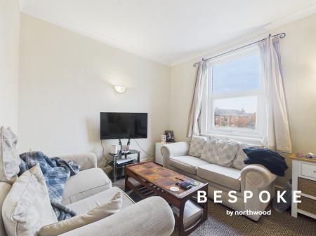 1 bedroom Block of Apartments for sale in West Street, Crewe, CW1