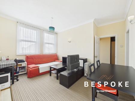 1 bedroom Block of Apartments for sale in West Street, Crewe, CW1