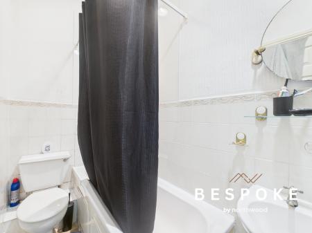 1 bedroom Block of Apartments for sale in West Street, Crewe, CW1