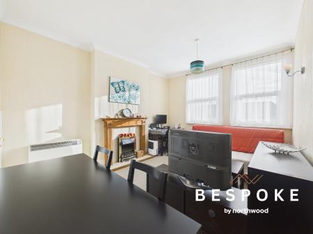 1 bedroom Block of Apartments for sale in West Street, Crewe, CW1