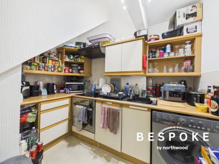 1 bedroom Block of Apartments for sale in West Street, Crewe, CW1