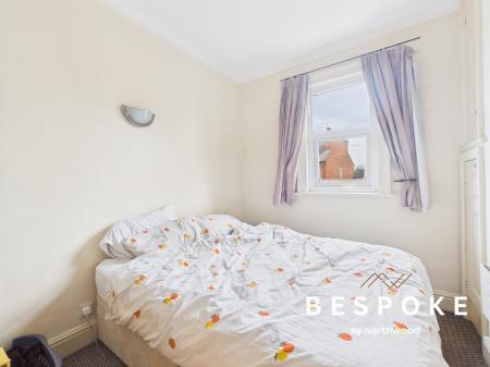 1 bedroom Block of Apartments for sale in West Street, Crewe, CW1