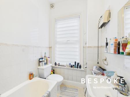 1 bedroom Block of Apartments for sale in West Street, Crewe, CW1