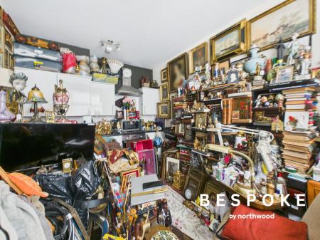 1 bedroom Block of Apartments for sale in West Street, Crewe, CW1