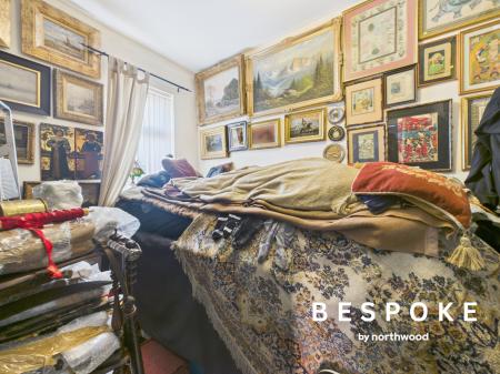 1 bedroom Block of Apartments for sale in West Street, Crewe, CW1