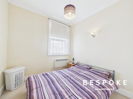 1 bedroom Block of Apartments for sale in West Street, Crewe, CW1