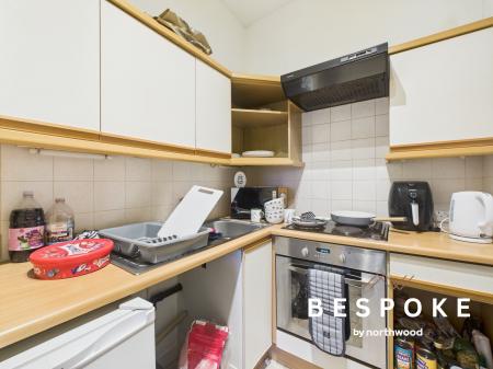 1 bedroom Block of Apartments for sale in West Street, Crewe, CW1