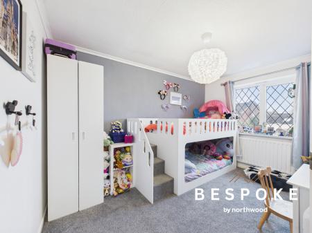 3 bedroom Semi-detached house for sale in Newtons Crescent, Winterley, CW11