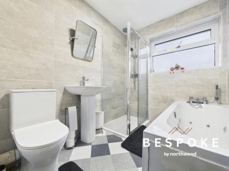 3 bedroom Semi-detached house for sale in Newtons Crescent, Winterley, CW11