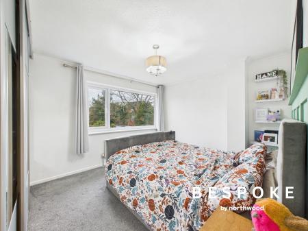 3 bedroom Semi-detached house for sale in Newtons Crescent, Winterley, CW11