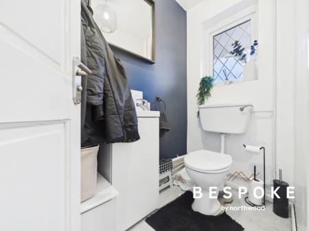 3 bedroom Semi-detached house for sale in Newtons Crescent, Winterley, CW11