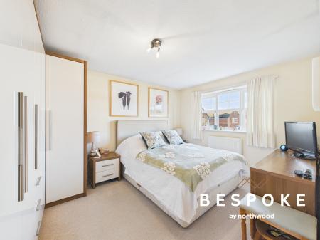 3 bedroom Detached house for sale in Browning Close, Ettiley Heath, Sandbach, CW11