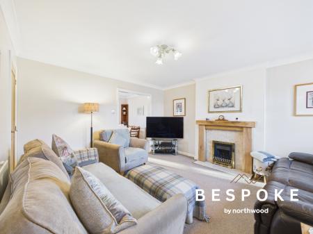 3 bedroom Detached house for sale in Browning Close, Ettiley Heath, Sandbach, CW11