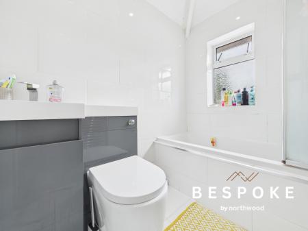 2 bedroom Semi-detached house for sale in Woodford Lane, Winsford, CW7