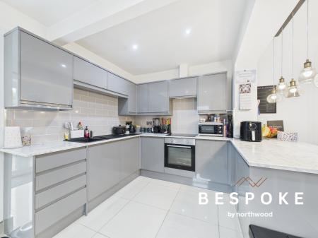 2 bedroom Semi-detached house for sale in Woodford Lane, Winsford, CW7