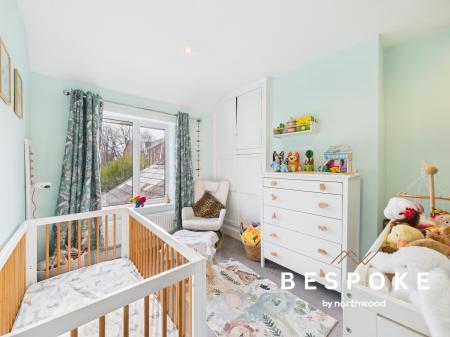 2 bedroom Semi-detached house for sale in Woodford Lane, Winsford, CW7