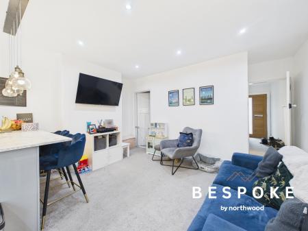 2 bedroom Semi-detached house for sale in Woodford Lane, Winsford, CW7