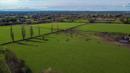 3 bedroom Detached bungalow for sale in Moss Lane, Elworth, Sandbach, CW11