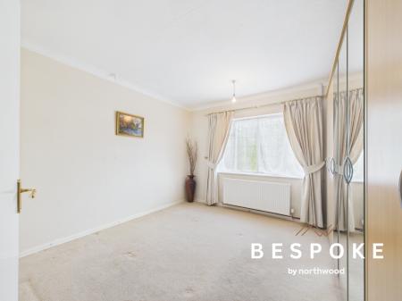3 bedroom Detached bungalow for sale in Moss Lane, Elworth, Sandbach, CW11