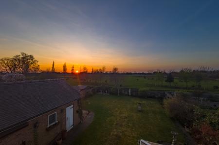 3 bedroom Detached bungalow for sale in Moss Lane, Elworth, Sandbach, CW11