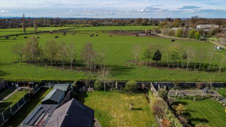 3 bedroom Detached bungalow for sale in Moss Lane, Elworth, Sandbach, CW11