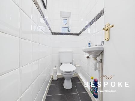 3 bedroom Detached bungalow for sale in Moss Lane, Elworth, Sandbach, CW11