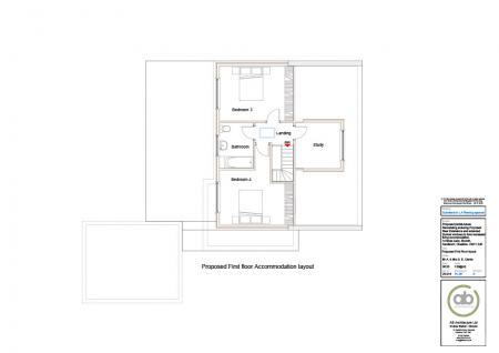 3 bedroom Detached bungalow for sale in Moss Lane, Elworth, Sandbach, CW11