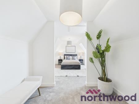 3 bedroom Town house to let in The Appleton - Frank Cliffe Way, Middlewich, CW10