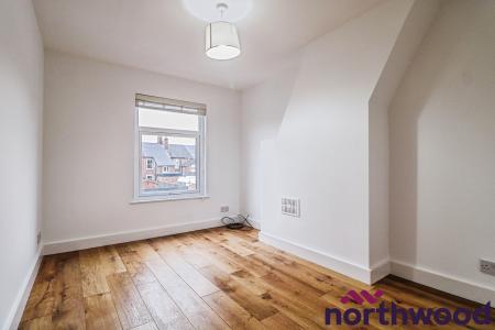 3 bedroom Terraced House to let in Green Street, Sandbach, CW11