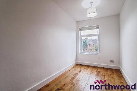 3 bedroom Terraced House to let in Green Street, Sandbach, CW11