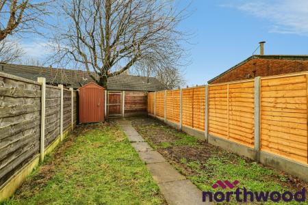 3 bedroom Terraced House to let in Green Street, Sandbach, CW11