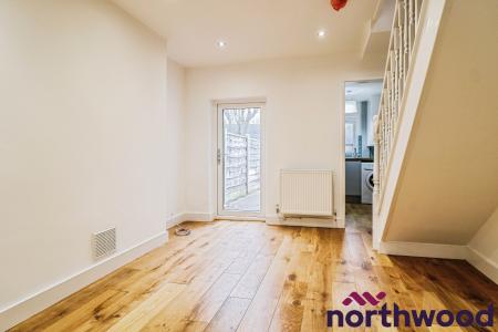 3 bedroom Terraced House to let in Green Street, Sandbach, CW11