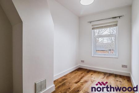 3 bedroom Terraced House to let in Green Street, Sandbach, CW11