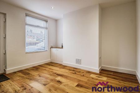 3 bedroom Terraced House to let in Green Street, Sandbach, CW11