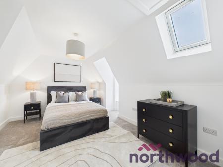 3 bedroom Semi-detached house to let in The Farrington - Frank Cliffe Way, Middlewich, CW10