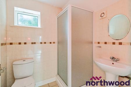 2 bedroom Terraced House to let in Newfield Street, Sandbach, CW11