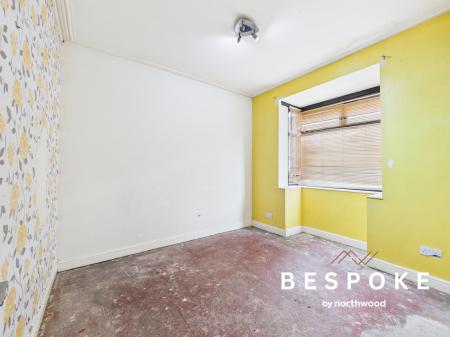 3 bedroom End of terrace house for sale in Vincent Street, Crewe, CW1