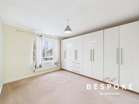 5 bedroom Detached house for sale in Forge Fields, Sandbach, CW11