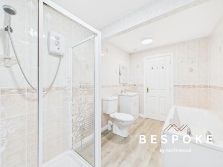 5 bedroom Detached house for sale in Forge Fields, Sandbach, CW11