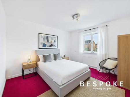 5 bedroom Detached house for sale in Forge Fields, Sandbach, CW11