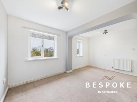 5 bedroom Detached house for sale in Forge Fields, Sandbach, CW11