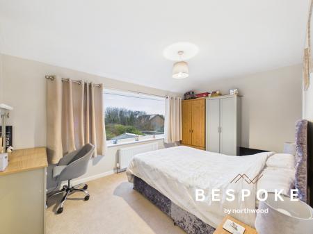 2 bedroom Semi-detached house for sale in Marriott Road, Sandbach, CW11