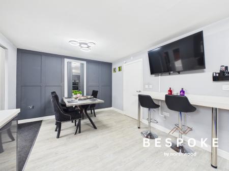 4 bedroom Detached house for sale in Samuel Armstrong Way, Crewe, CW1