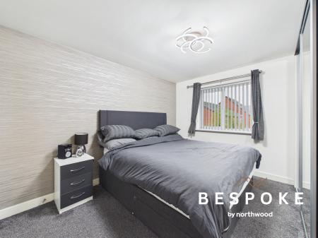 4 bedroom Detached house for sale in Samuel Armstrong Way, Crewe, CW1