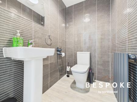 4 bedroom Detached house for sale in Samuel Armstrong Way, Crewe, CW1