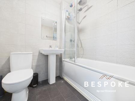 4 bedroom Detached house for sale in Samuel Armstrong Way, Crewe, CW1